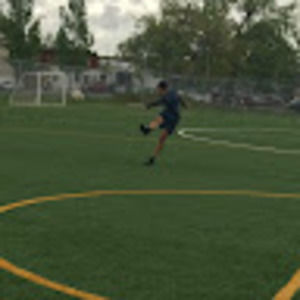 Meet your Posher, Zinedine